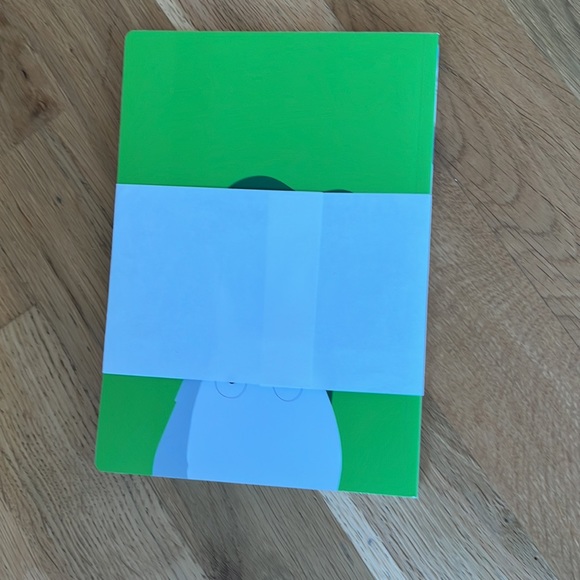 New loewe x totoro A5 notebook - Picture 3 of 3